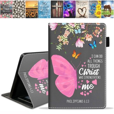 Case for Amazon Fire HD 10 & 10 Plus Tablet (13th/11th Gen, 2023/2021 Release...