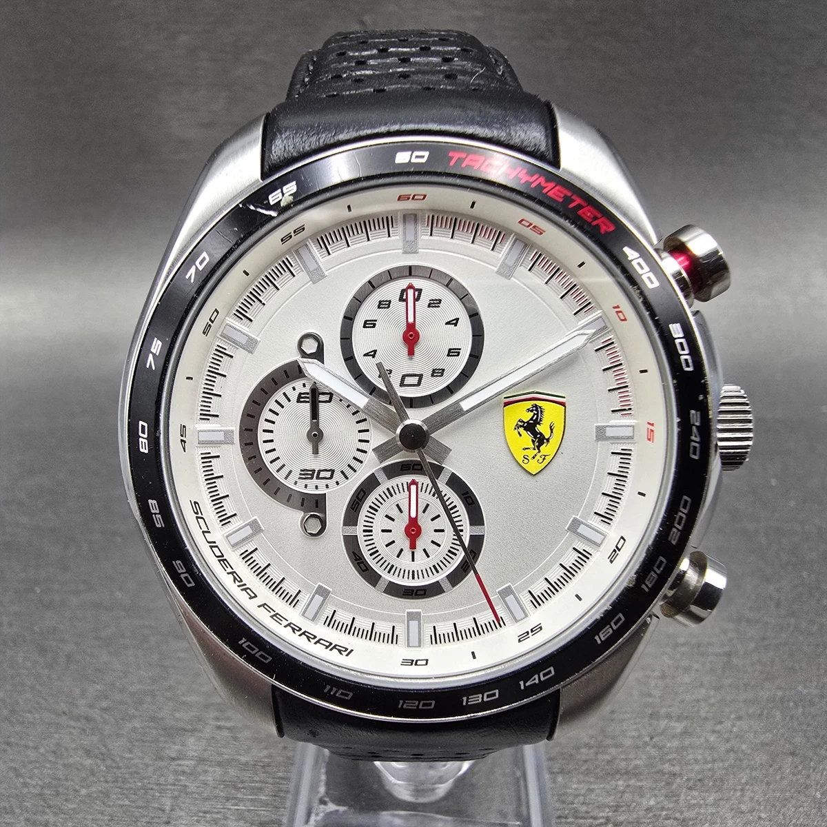 Ferrari Watches for sale - eBay