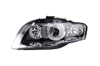 Scheinwerfer Passend FüR Audi A4 8E 11/2004 -06/2008 Xenon D1S Links Fahrerseite