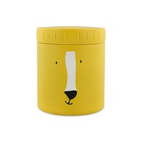 Trixie - IsolierbehäLter Mr. Lion - ThermobehäLter FüR Lebensmittel - LöWe