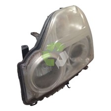 NISSAN X-TRAIL AVENTURA MK2 PASSENGER SIDE N/S XENON HEADLIGHT 2008