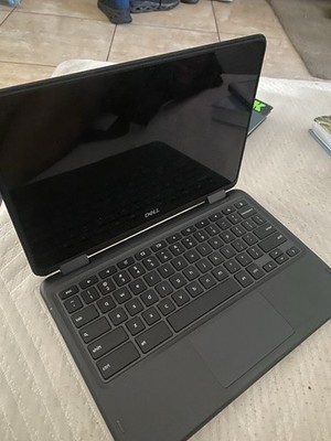 Dell 2nd Hand Laptop For General Use