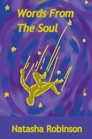 Natasha Robinson | Words From The Soul | Taschenbuch | Englisch (2026)