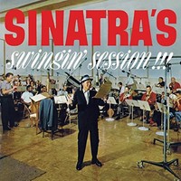 Frank Sinatra - Sinatras Swingin Session!!! A Swingin Affair! 2 Bonu - G4Z