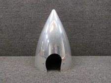 D-4797P Hartzell 2-Blade Propeller Spinner Assembly