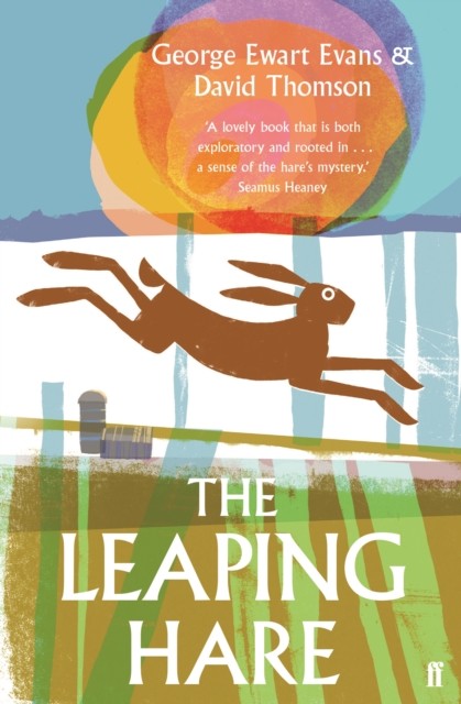 The Leaping Hare by George Ewart Evans (Paperback Book) - Image 2