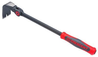 Indexing Flat Pry Bar, 18-In. DB18X-06