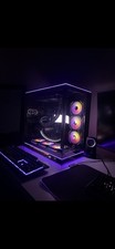 Lian-Li O11D EVO RGB Lamborghini Limited Edition PC case