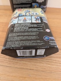 LEGO BIONICLE: Akida Creature of Water 71302 & Gali Uniter of Water 71307