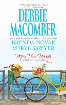 Stories of the Heart: An Anthology (More Than Words)