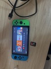 Nintendo Switch OLED With Legend Of Zelda Tears Of Kingdom And Red Dead