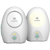 Truelife Nanny Tone VM Pocket Baby Monitor 700m Range USB-C Portable