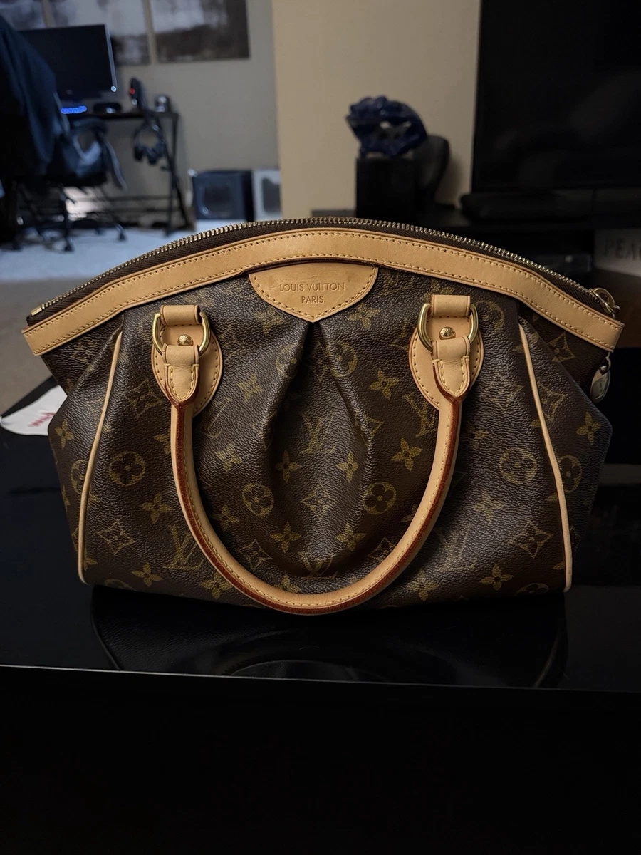 Louis Vuitton モノグラム　ティボリ Louis Vuitton Tivoli Small Bags & Handbags for Women for sale | eBay