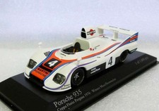 MINICHAMPS 400766604 1/43 Porsche 936/76 1976 COPA FLORIO FERGUSA 1976 STOMMELEN