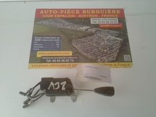 Commodo Citroen 2 CV