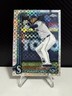 2025 Topps Chrome - J.P. Crawford #181 X-Fractor