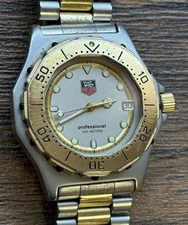 TAG HEUER Tag Heuer 973.008R-2 Professional