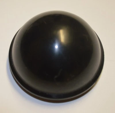 Yamaha G1 G2 G9 G11 Golf Cart 1982-1995 Avant Hub Poussière Housse J17-25118-00 - Photo 1/2