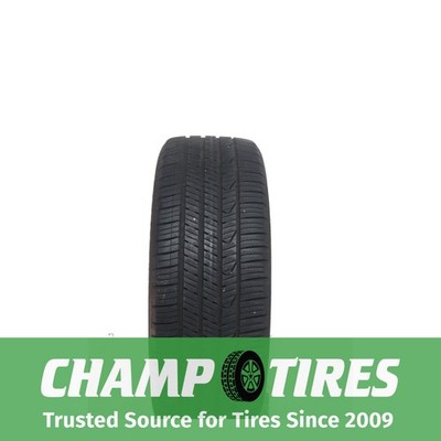 P225/45R19 Pirelli P Zero AS Plus 3 96 Y Used 7/32nds