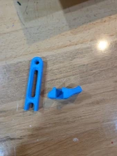 DILLON PRECISION XL750 PRIMER FEED STOP...STOPS PRIMER FEEDING FUNCTION,USA MADE