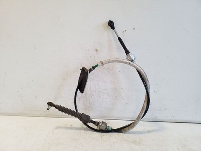 Nissan Navara D23 2022 Seilzug Schaltung 587JB1B Diesel 1kW VAL289496
