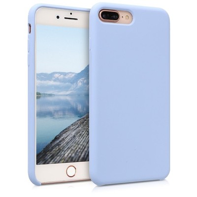 Handyhülle für Apple iPhone 7 Plus iPhone 8 Plus Hülle Silikon Case