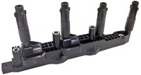Hella ZüNdspule 5DA 358 000-191 FüR MERCEDES-BENZ