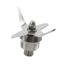 Waring 503397 MX1000 MX1100 MX1200 Blender Blade Assembly
