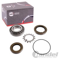 ABS RADLAGER-SATZ Hinten Passend FüR Ford Courier Ranger Mazda B-SERIE BT-50 | 2