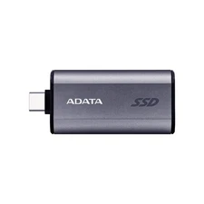 ADATA SE750 500GB High Speed Type-C up to 1000MB/s Compatible with Mobile Phones