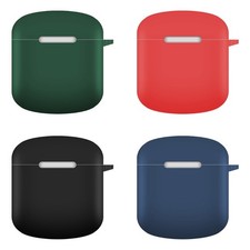 Silicone for Shell Earphone for Case for EDIFIER Lollipods Mini Earbuds Protecti