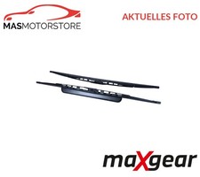 SCHEIBENWISCHER WISCHERBLATT VORNE MAXGEAR 39-0997 A FÜR BMW Z3,E36
