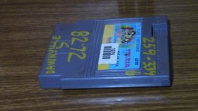 Nintendo NES Satan Den Video Game Ninja Kid