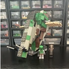 LEGO Star Wars 7153  Slave I 360pc Complete Vintage, *No instructions, no box