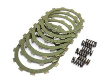 Kupplung Satz verst&auml;rkt EBC SRC022 f&uuml;r Kawasaki ER-6F ER 6 N ER6 KLE ZZR Vulcan