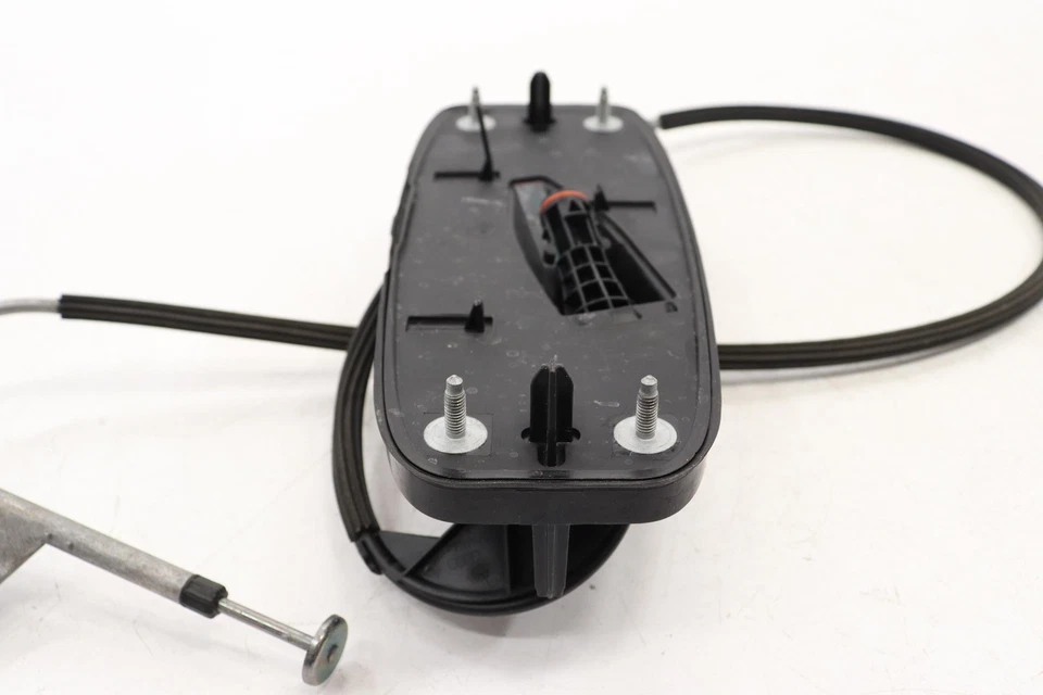 2018-2024 AUDI Q5 AUTOMATIC TRANSMISSION GEAR SHIFTER CABLE WIRE OEM 80A713045R - Image 4 of 4