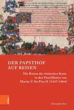 Der Papsthof auf Reisen | Christopher Kast | ...