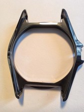 CHANEL - J12 38MM - SCHWARZE KERAMIKSCHALE - ORIGINALTEIL