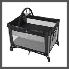 Graco Pack 'n Play On the Go Playard Playpen Kaden Travel-Friendly Compact