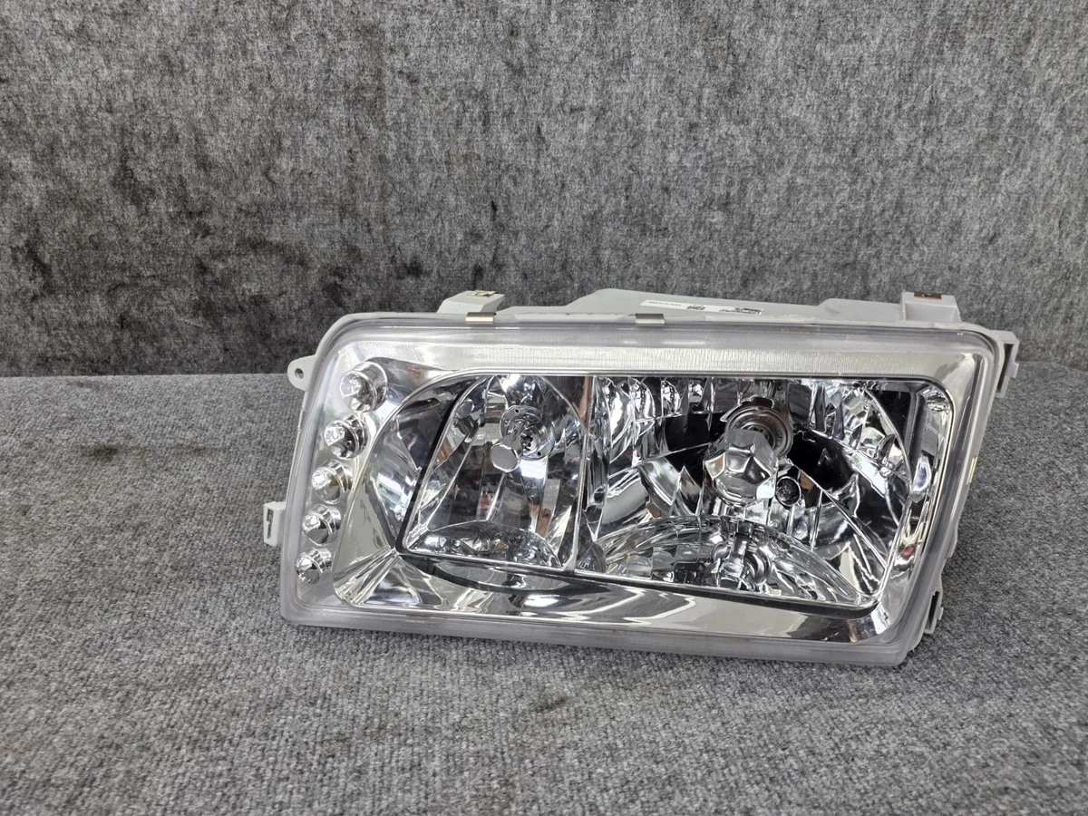 Headlights for Mercedes-Benz 560SEL for sale | eBay