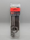 {M1} Hornady Die Maintenance Kit Ammunition Ammo Reloading Equipment Tool 043200