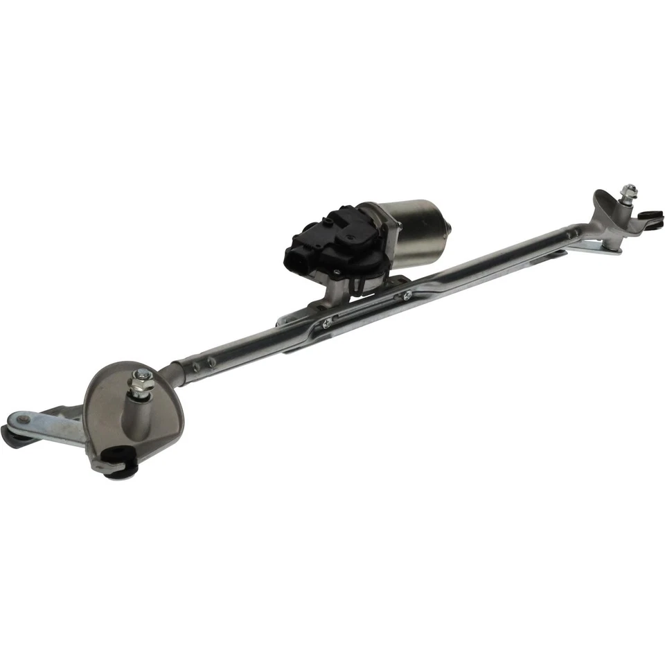 Nuevo motor limpiaparabrisas y acoplamiento para Toyota Tacoma 2005-2015 85110-0K060 85150-04042 Foto 2 de 4