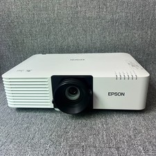 Epson EB-L630U PowerLite laser projector Only using 100h Business and Education