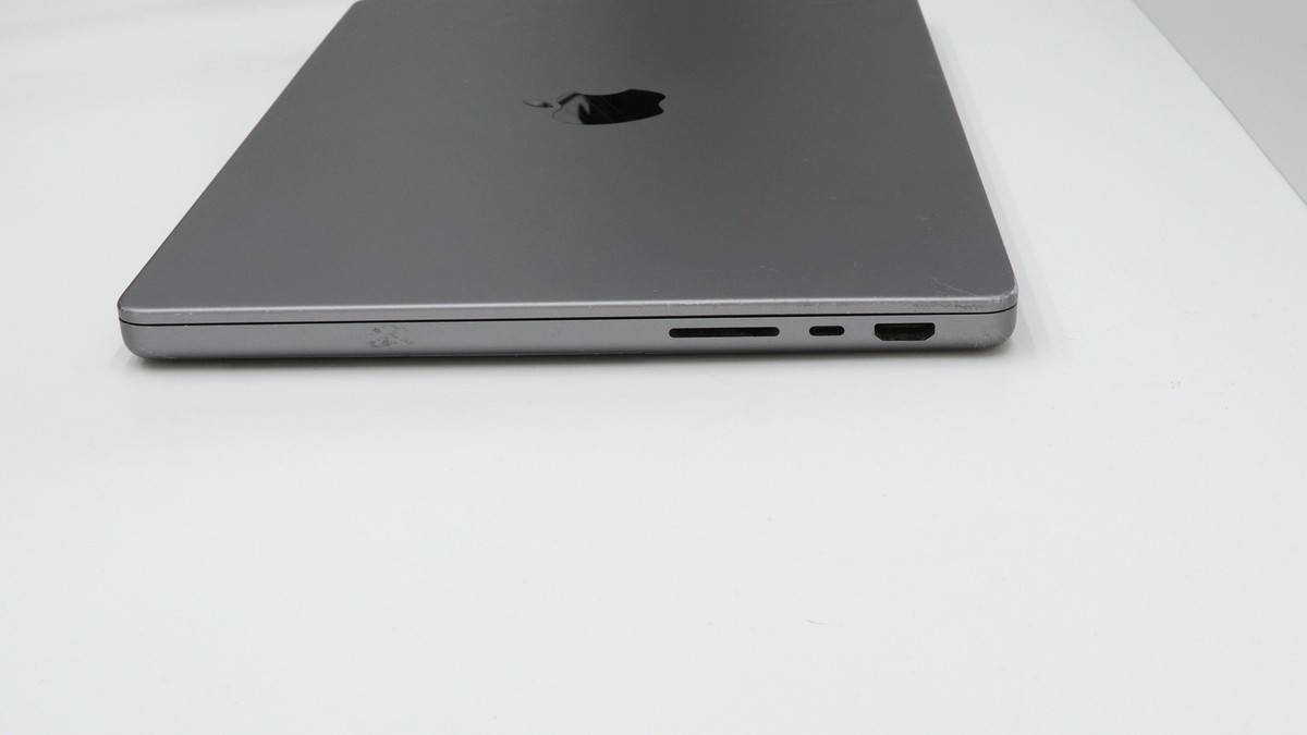 Apple MacBook Pro A2442 14 M1 Pro 8-Core 16GB 512GB Gray 2021 | eBay