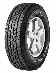 Maxxis Bravo AT-771 245/70 R16 111T XL mit Felgenschutzleiste (FSL) OBL