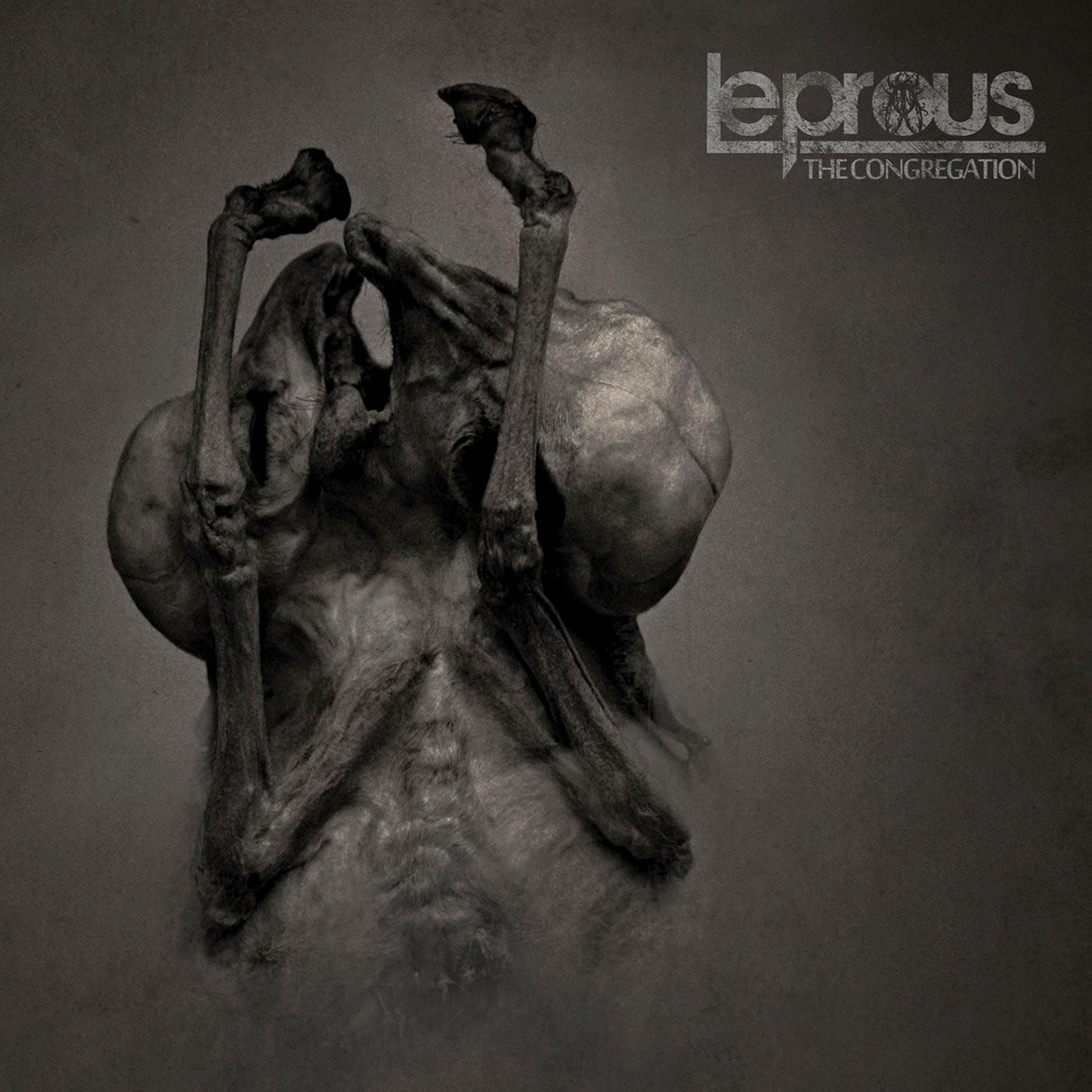 Leprous Congregation (10th Anniversary Edition) Double LP Vinyl NEW