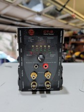 SM DBX PRO CT-2 CABLE TESTER