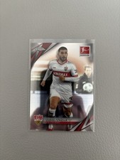 Deniz Undav Chrome Bundesliga 2024/25