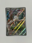Meowth 106/094 Phantasmal Flames Holo Pokemon Card