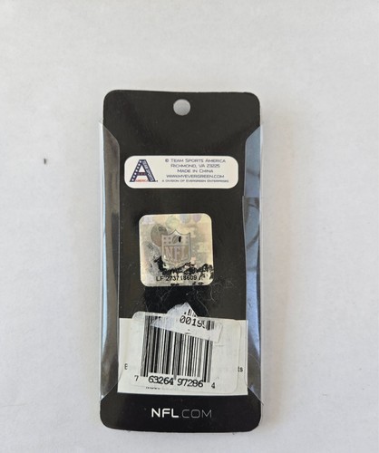 NFL KEYCHAIN & BOTTLE OPENER NY Jets Logo - Picture 2 of 3